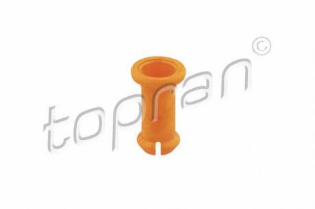 Ущільнювач щупа рівня масла HP TOPRAN TOPRAN / HANS PRIES 100 696