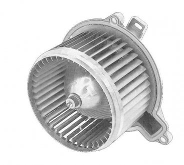 Моторчик вентилятора салону IVECO 5801263400 (фото 1)