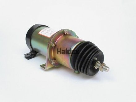Гальмівний енергоакумулятор HALDEX 344019101 (фото 1)
