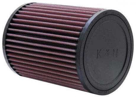 Фільтр конічний/овальний Filters K&N RU-2820 (фото 1)