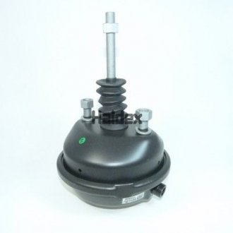 Тормозная пневматическая камера HALDEX 123300002 (фото 1)