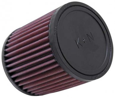 Фільтр конічний/овальний Filters K&N RU-0910