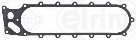 Сальник охолоджувача мастила EL565550 ELRING 565.550 (фото 1)