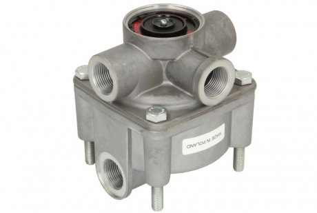 Клапан защиты от перегрузки Wabco 473 017 000 7