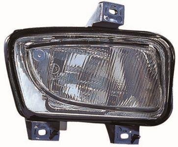 Протитуманна фара передня DEPO 667-2006R-UE