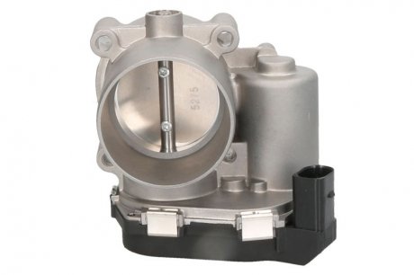 Корпус дросельної заслінки HP117 311 TOPRAN TOPRAN / HANS PRIES 117 311