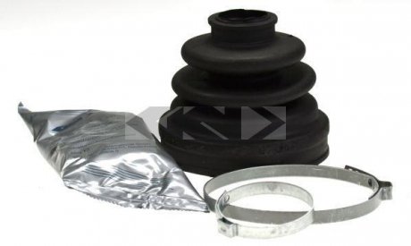 Набір пильовиків гумових SPIDAN 36083