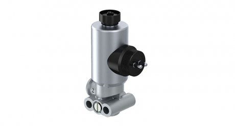 Електромагнітний клапан Wabco 472 172 600 0