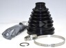 Пильовик ШРКШ внутр LEXUS, TOYOTA (GKN) SPIDAN 36053 (фото 1)