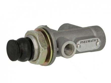 Багатоходовий клапан PNEUMATICS PN-10135