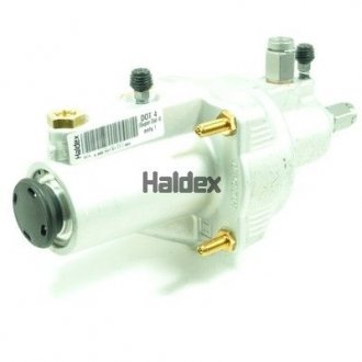 Робочий циліндр зчеплення HALDEX 321027001 (фото 1)