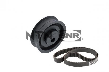 Комплект ГРМ (ремінь + ролик) SNR SNR NTN KD457.07