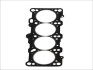 Прокладка головки циліндра ELRING 156.830 (фото 1)
