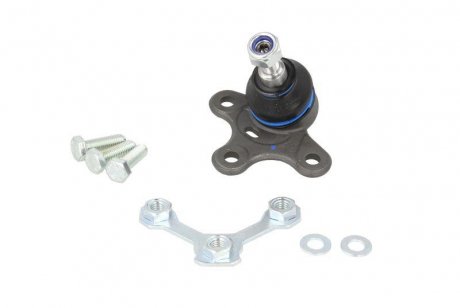 Кульова опора, передня вісь MEYLE 116 010 8249