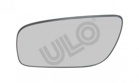 Скло дзеркала заднього виду ULO3036004 ULO 3036004 (фото 1)