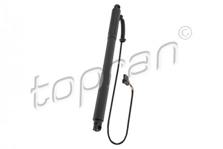 Елементи кришки багажника HP TOPRAN TOPRAN / HANS PRIES 633 205