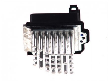 Елемент регуляції повітря HP111 035 TOPRAN TOPRAN / HANS PRIES 111 035