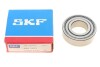 Підшипник генератора SKF 6003-2Z-C3 (фото 2)