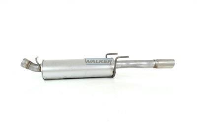 Глушник, випускна система WALKER 23095 (фото 1)