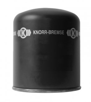 Фільтр вологоосушувача KNORR Knorr-Bremse II 38789F004