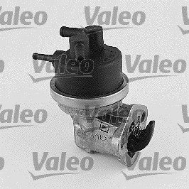 Механічний паливний насос VAL Valeo 247150