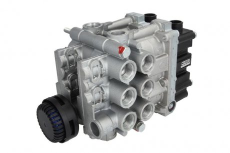 Електромагнітний клапан PETERS PE AUTOMOTIVE 084.674-00