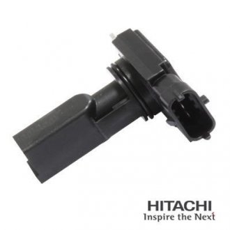 Вимірювач маси повітря HITACHI 2505036