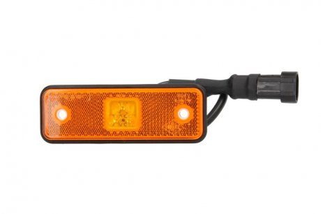 Елемент освітлення TRUCKLIGHT SM-UN160SS