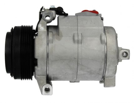 Компресор кондиціонера NISSENS 89077