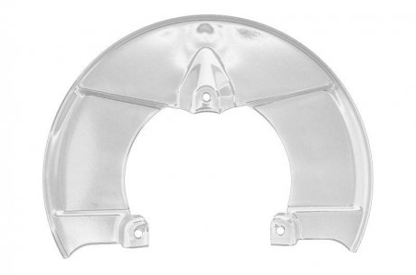 Захист гальмівного диску IVECO 500306597