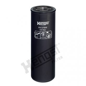 Фільтр гідравлічний HENGST FILTER HY378W