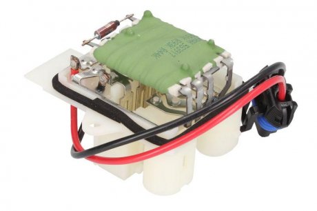 Резистор вентилятора пічки DENSO DRS23006 (фото 1)