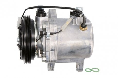 Компресор кондиціонера NISSENS 89163
