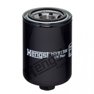 Фільтр гідравлічний HENGST FILTER HY813W