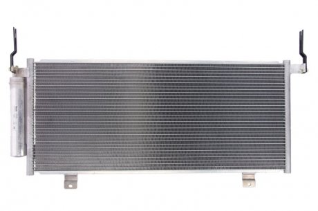 Радіатор кондиціонера NIS NISSENS 941029