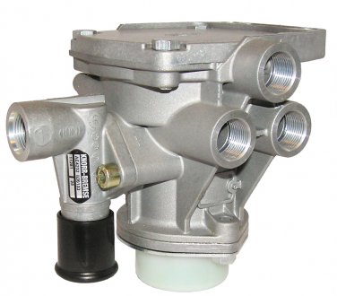 Ускорительный клапан Knorr-Bremse AS 3100A