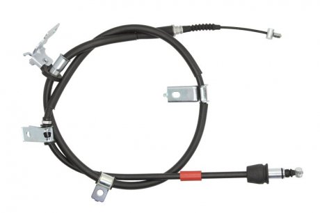 Трос зупиночних гальм AD09.0249 ADRIAUTO 09.0249