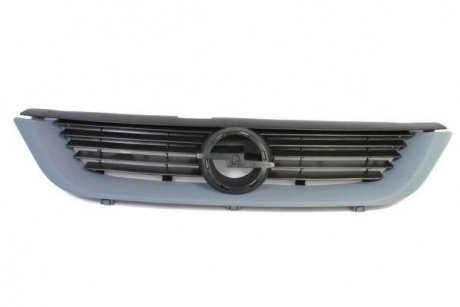 Решітка радіатора BLIC 6502-07-5077990P