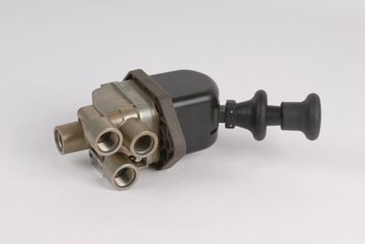 Ручний гальмівний клапан Knorr-Bremse DPM 23AK (фото 1)