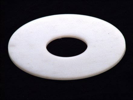 Шайба колісного болта SAF 4 331 5029 00