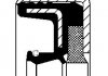 Сальник задньої вісі CO12011991 CORTECO 12011991 (фото 1)