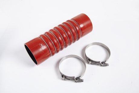 Патрубок інтеркулера PETERS PE AUTOMOTIVE 030.074-00A