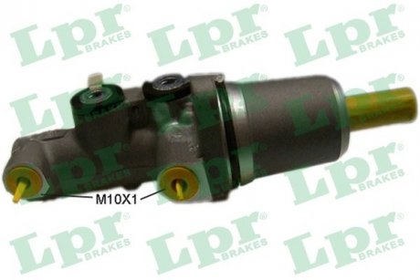 Головний гальмівний циліндр LPR1597 LPR 1597