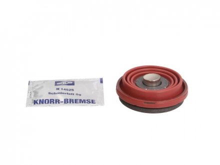 Ремкомплект суппорта KNORR Knorr-Bremse II 370760065