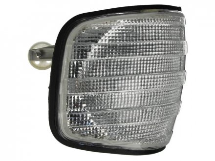 Повторювач повороту DEPO 440-1604L-WE-C