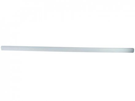 Накладка/молдинг на дверях передн Прав (під фарбування) VW PASSAT B5 08.96-11.00 BLIC 5703-04-9539576P