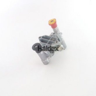 Клапан керування віссю HALDEX 352075201 (фото 1)