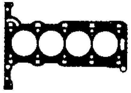 Прокладка головки циліндра PAYEN AB5240