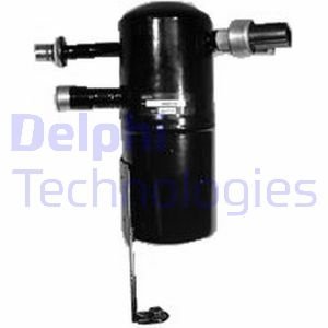 Осушувач,кондиціонер Delphi TSP0175220 (фото 1)