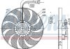 Вентилятор, охлаждение двигателя NISSENS 85676 (фото 1)